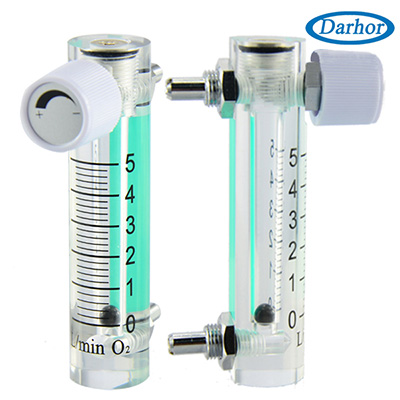 flow meter for Oxygen